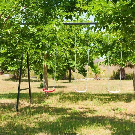 Olives Estate Apartments Grande Preveza Ngoại thất bức ảnh