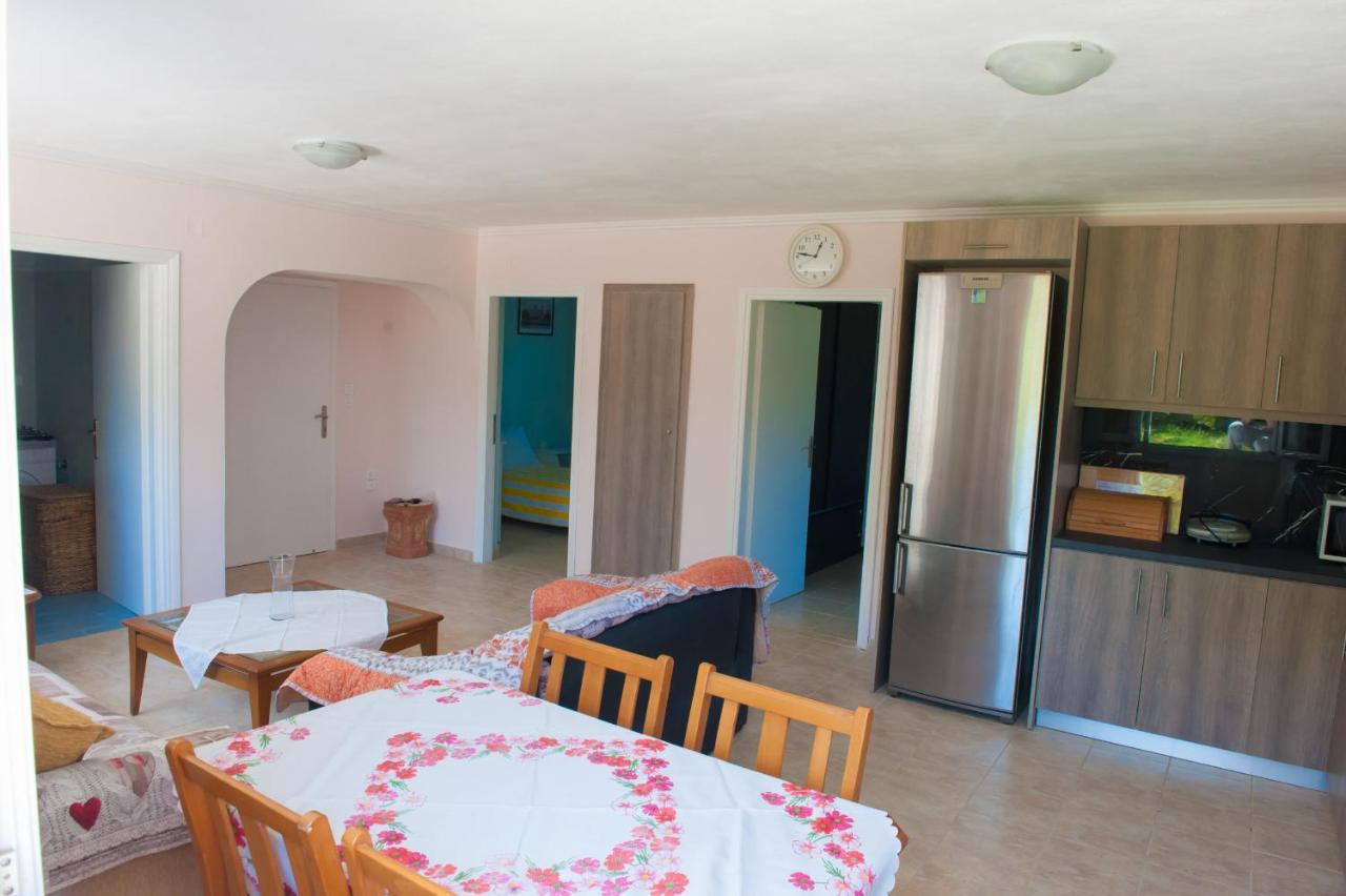 Olives Estate Apartments Grande Preveza Ngoại thất bức ảnh