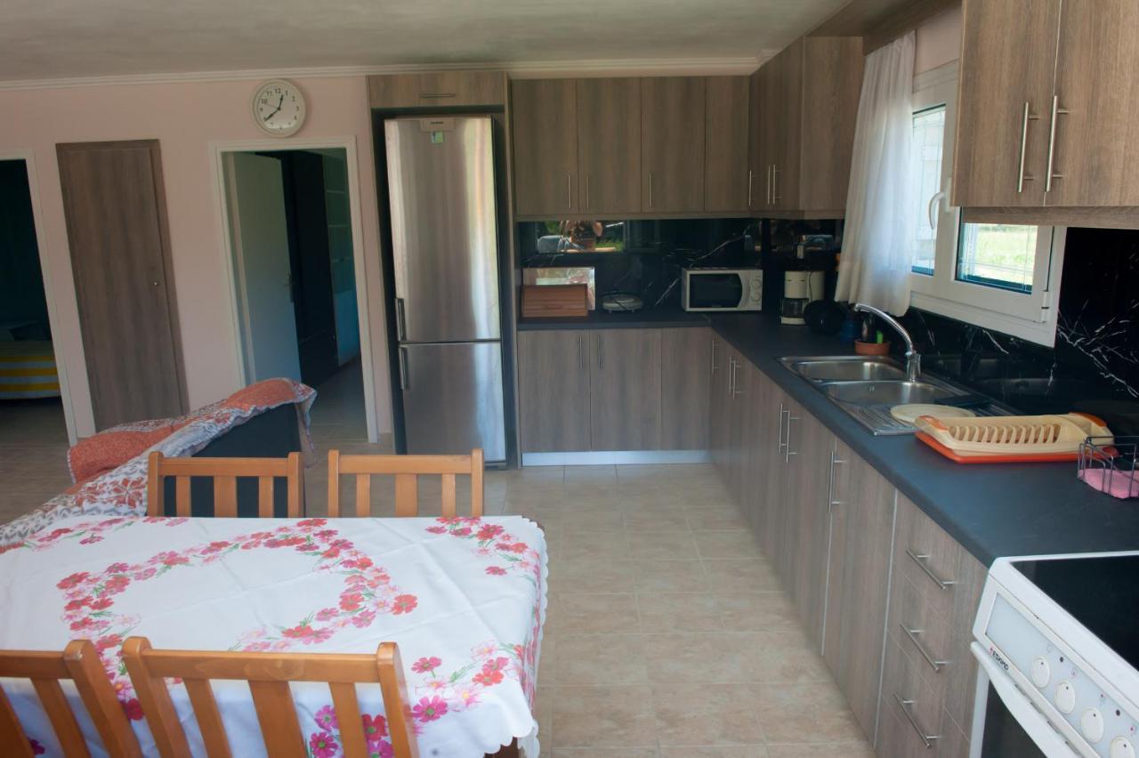 Olives Estate Apartments Grande Preveza Ngoại thất bức ảnh