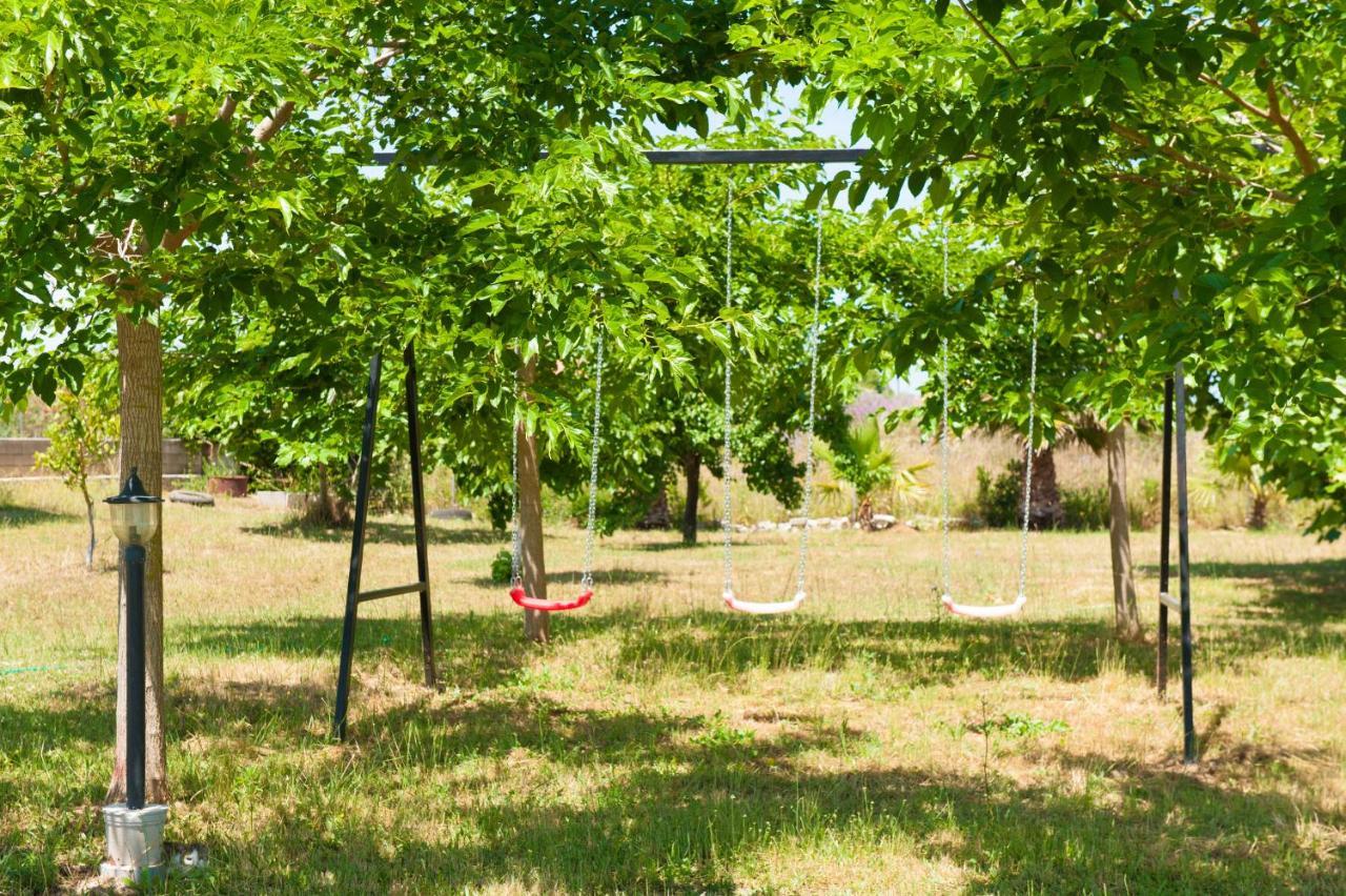 Olives Estate Apartments Grande Preveza Ngoại thất bức ảnh