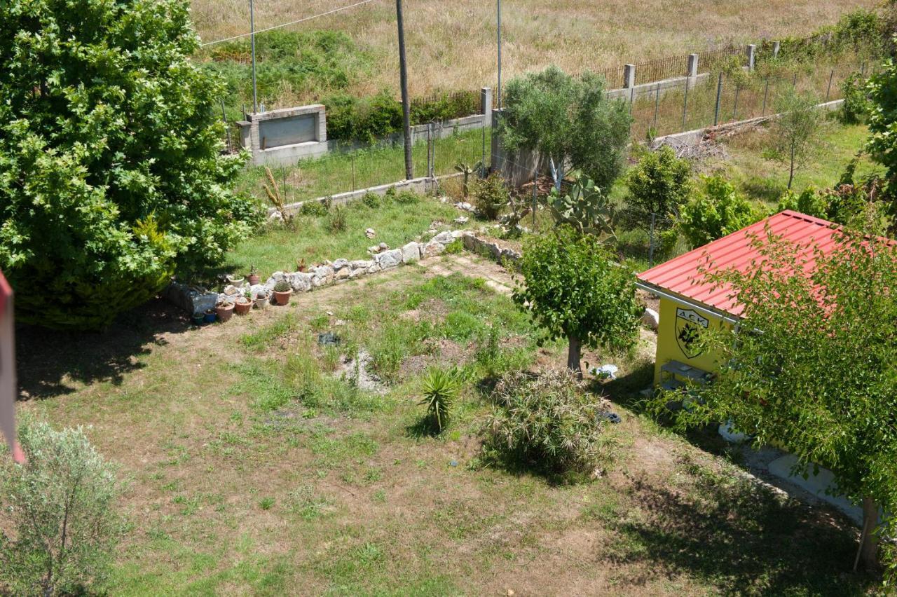 Olives Estate Apartments Grande Preveza Ngoại thất bức ảnh