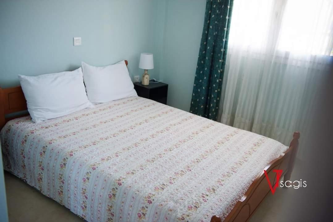 Olives Estate Apartments Grande Preveza Ngoại thất bức ảnh